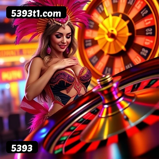 Jogos de Mesa Premium 5393 - Blackjack, Roleta, Baccarat